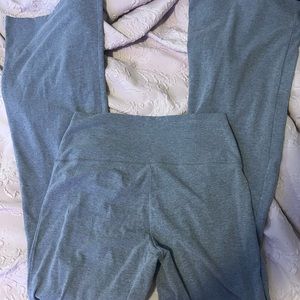 WildFable low wasited yoga flare pants